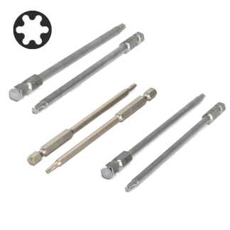 Наборы бит TORX Woodwork/Вудворк