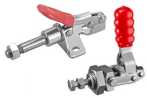 Зажимы шатунные Toggle Clamps / Тогл Клампс