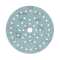 Шлифовальный диск GALAXY 150мм Multifit (50 отверстий), зерно 320