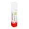 Фреза с радиусным торцом R=1,0 I=3,0 L=45 D=2 S=6мм с монолитной рабочей частью