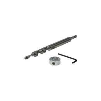 Набор со ступенчатым сверлом HSS для кондуктора Kreg Jig® HD