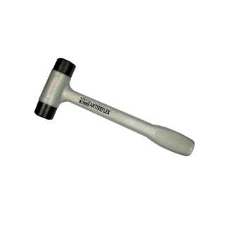Молоток с ручкой ANTIREFLEX, l=310 мм., 624 g, Narex