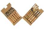 Наборы резцов NAREX Wood Line Standard / Вуд Лайн Стандэт