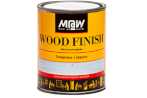 Масло тонирующее WOOD FINISH / ВУД ФИНИШ (белый) Men At Work