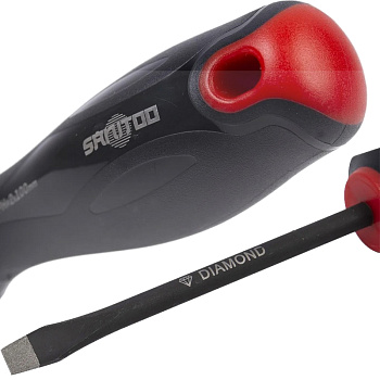 Отвертка SL 5,0 х 75 мм 3200.S
