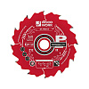 Диск пильный Профессионал 140x1,6/1,1x20 Z=12 A=20°