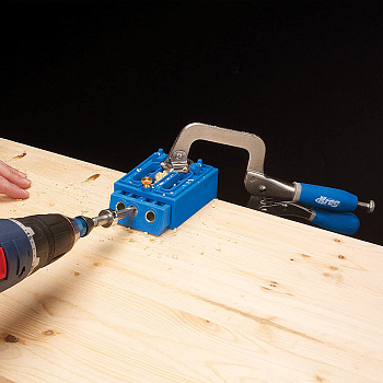 Kreg K4MS Jig Master System (K4MS)