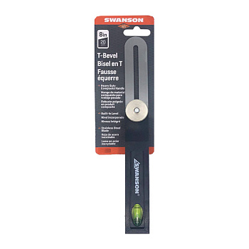 Малка Heavy Duty Swanson  для маркировки, измерения и переноса углов