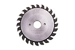 120-2X12T-2.0-2.8/3.6-22 диск  "подрезной"