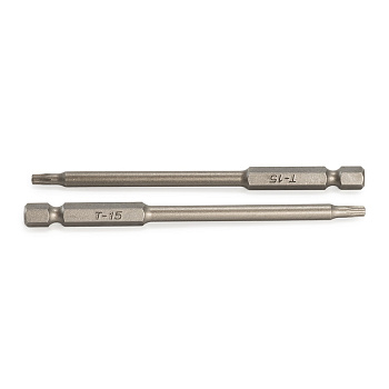 Биты TORX №15 для кондуктора PHJ-05