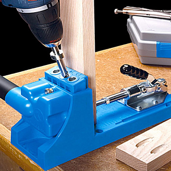 Kreg Jig® K4 Master System K4MS-INT