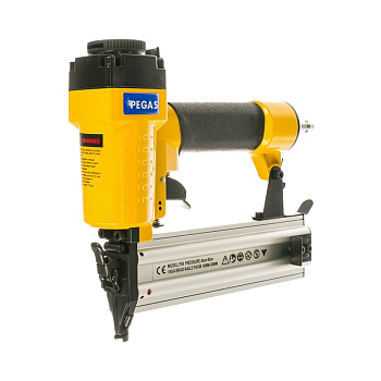 Pegas pneumatic F50C гвоздезабивной пистолет пневматический