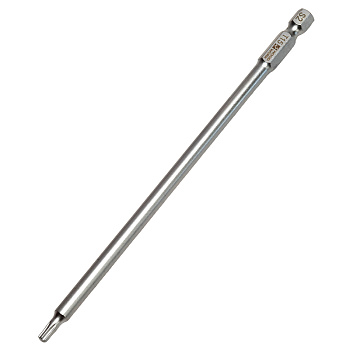 Общая длина 150 мм, шлиц Torx TX15-150
