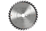 Диск пильный 400*30*2,5/3,6 Z=36 А=20