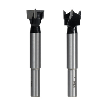 Сверло чашечное D=19,05 S=10 L=91 Woodwork 512.1991.10