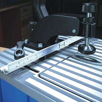 Станок сверлильный Foreman/Фореман для соединений на косой шуруп Pocket-Hole Machine/Покет-Хол Мэшин