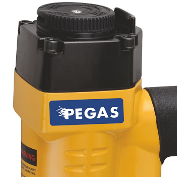 Pegas SF5040 универсальный гвоздескобозабивной пистолет