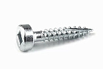 Шурупы с мелким шагом 1-1/4" , Pan-Head, 5000 шт
