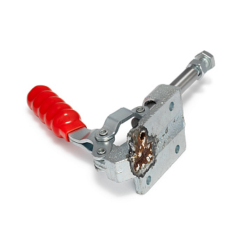 Уценённый зажим механический шатунный усилие 272 кг GH-36003M в сязи с коррозией основания корпуса