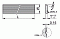 CTS BE02- 3,00X30,00X 400,00  HE40