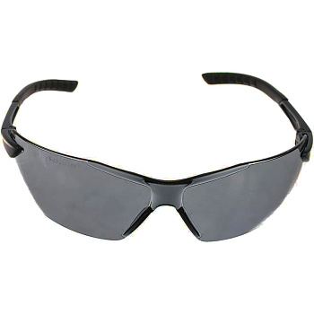 3M™ 2821 Очки Защитные защитные, с покрытием AS/AF против царапин изапотевания, цвет линз серый
