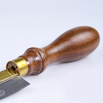 Пила фанеровочная Inlay Saw / Инлэй Соу Pax