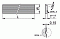 CTS BE01- 2,00X 8,00X 400,00  HE40