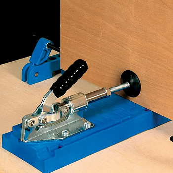 Приспособление для соединения саморезами Kreg Jig® K4 Master System