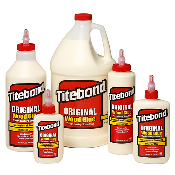 Клей Titebond Original Wood Glue